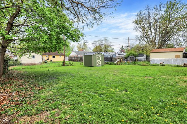 440 Park Drive, Greenwood, IN 46143