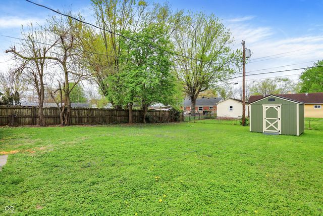 440 Park Drive, Greenwood, IN 46143