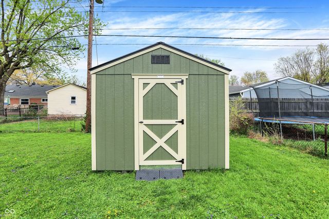 440 Park Drive, Greenwood, IN 46143