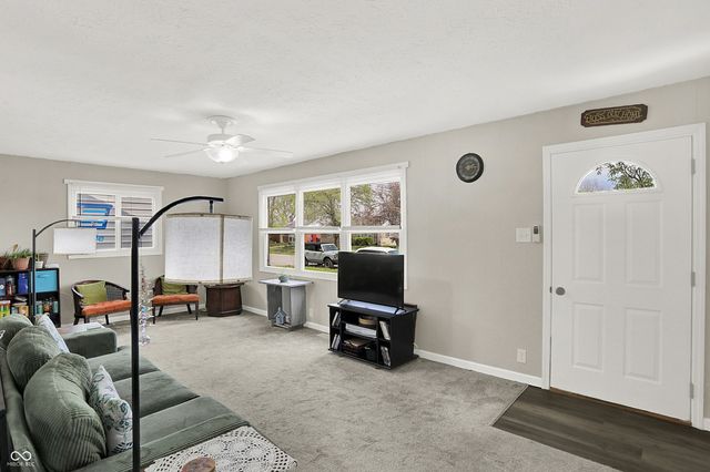 440 Park Drive, Greenwood, IN 46143
