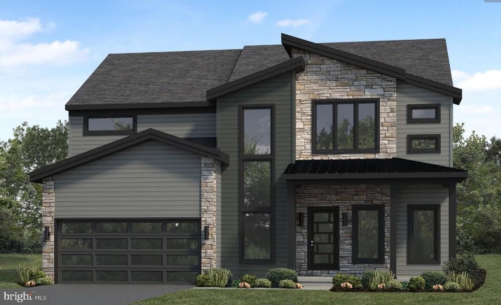 154 SUNRISE LN, Ephrata, PA 17522