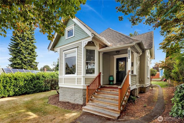 1406 Franklin Street, Bellingham, WA 98225