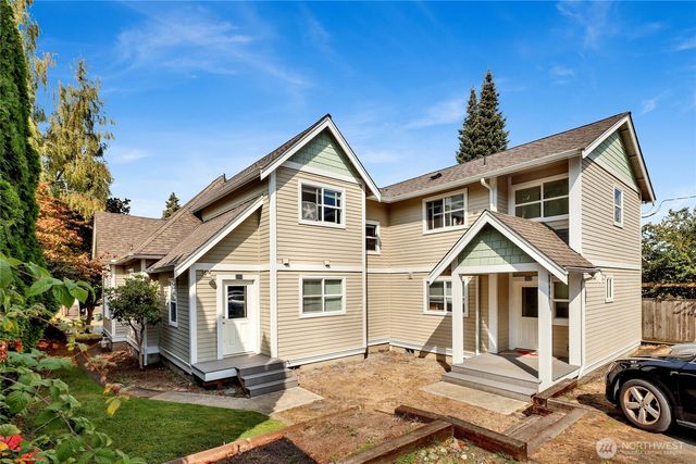 1406 Franklin Street, Bellingham, WA 98225