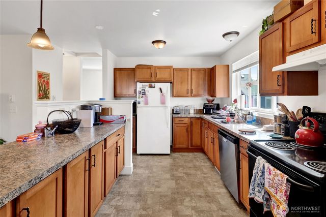 1406 Franklin Street, Bellingham, WA 98225