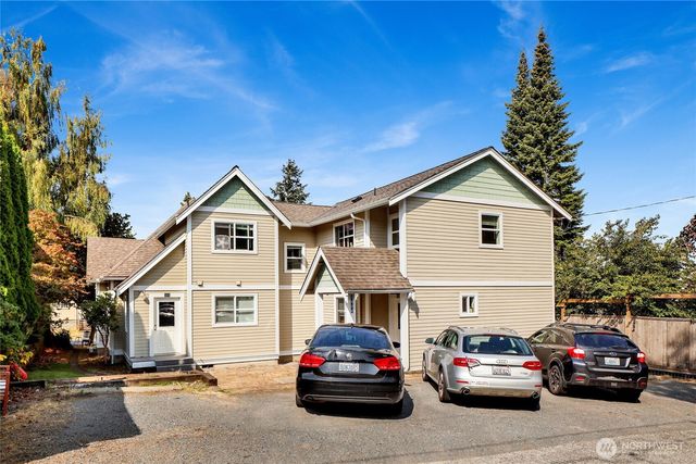 1406 Franklin Street, Bellingham, WA 98225