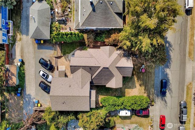 1406 Franklin Street, Bellingham, WA 98225