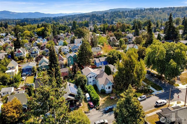 1406 Franklin Street, Bellingham, WA 98225