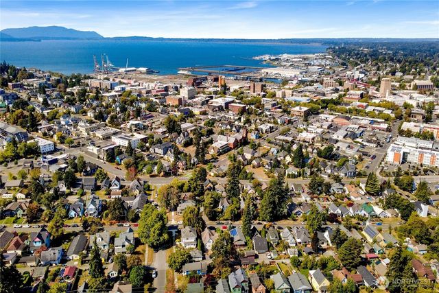 1406 Franklin Street, Bellingham, WA 98225