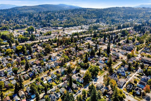 1406 Franklin Street, Bellingham, WA 98225