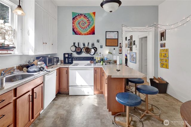 1406 Franklin Street, Bellingham, WA 98225