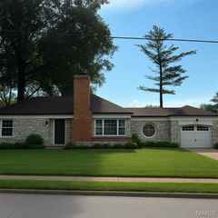 1403 S Rock Hill Road, Webster Groves, MO 63119