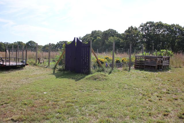 57298 S 608 Road, Kansas, OK 74347