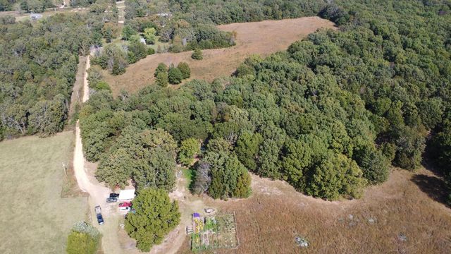 57298 S 608 Road, Kansas, OK 74347