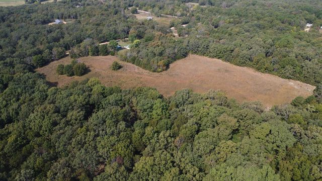 57298 S 608 Road, Kansas, OK 74347