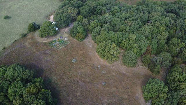 57298 S 608 Road, Kansas, OK 74347