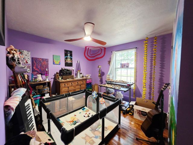 57298 S 608 Road, Kansas, OK 74347