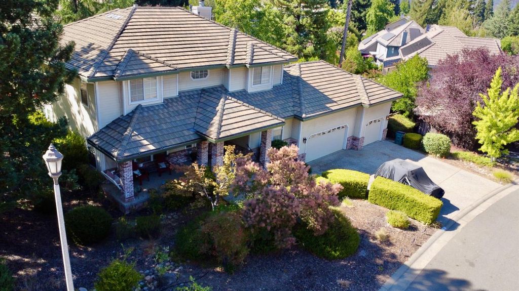 2322 Carlisle Ct, El Dorado Hills, CA 95762