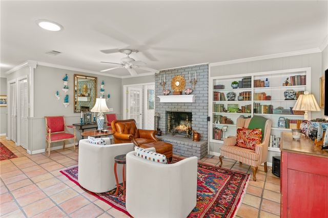 108 N. Windward Drive, St Simons Island, GA 31522