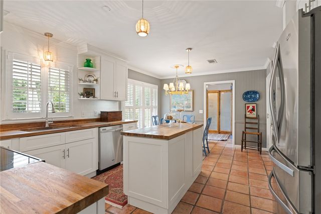 108 N. Windward Drive, St Simons Island, GA 31522