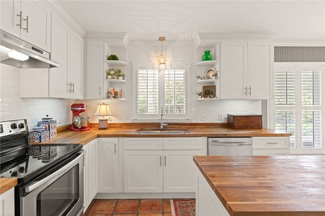 108 N. Windward Drive, St Simons Island, GA 31522