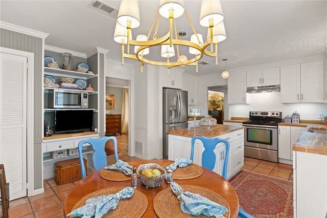 108 N. Windward Drive, St Simons Island, GA 31522