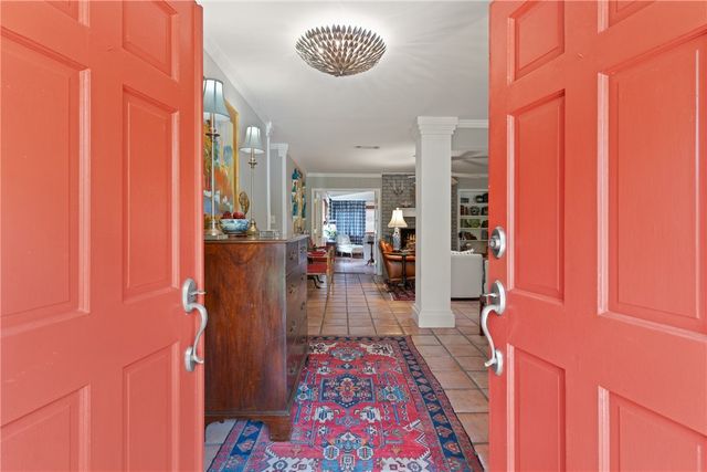 108 N. Windward Drive, St Simons Island, GA 31522