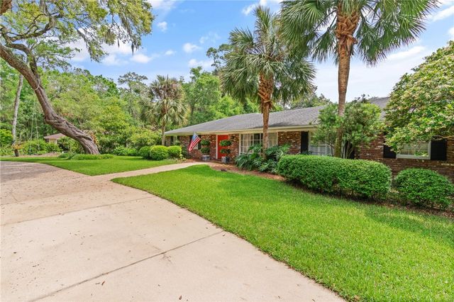 108 N. Windward Drive, St Simons Island, GA 31522