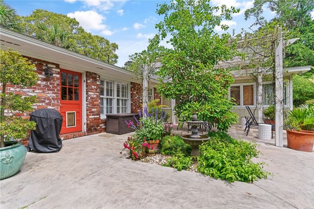 108 N. Windward Drive, St Simons Island, GA 31522