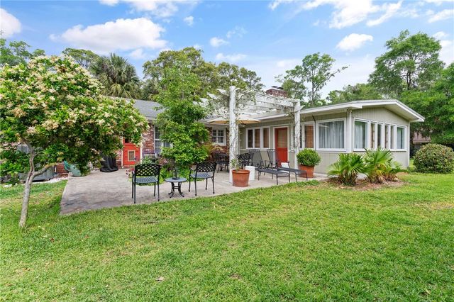 108 N. Windward Drive, St Simons Island, GA 31522