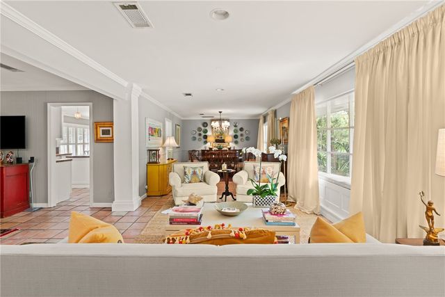 108 N. Windward Drive, St Simons Island, GA 31522