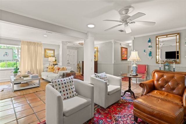 108 N. Windward Drive, St Simons Island, GA 31522