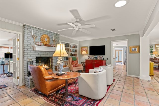 108 N. Windward Drive, St Simons Island, GA 31522