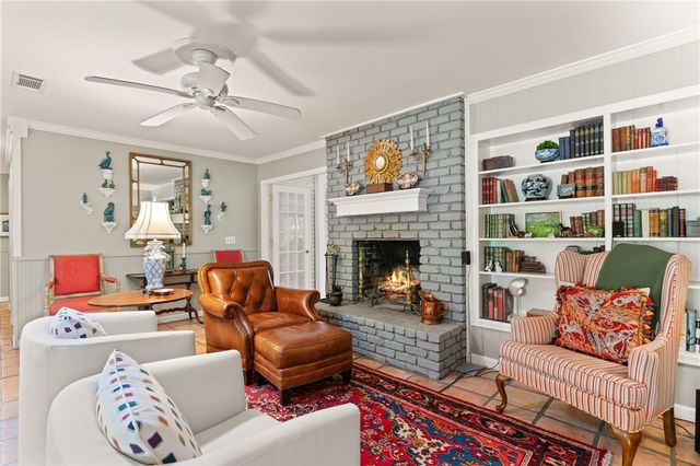 108 N. Windward Drive, St Simons Island, GA 31522