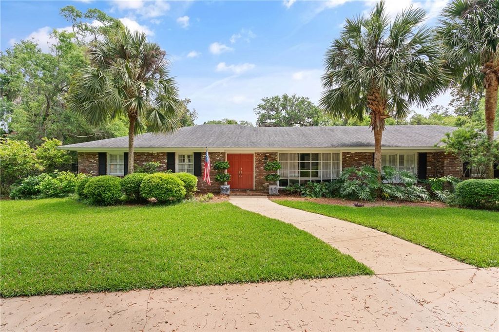 108 N. Windward Drive, St Simons Island, GA 31522