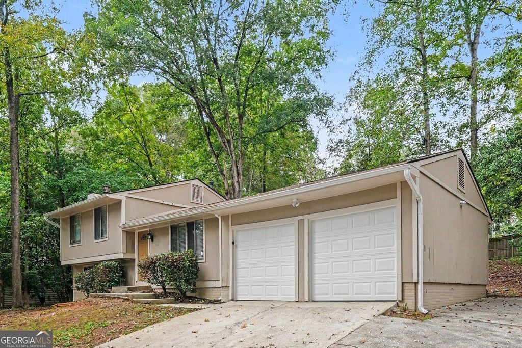 5765 Fieldstone Drive, Lithonia, GA 30038 — photo 2