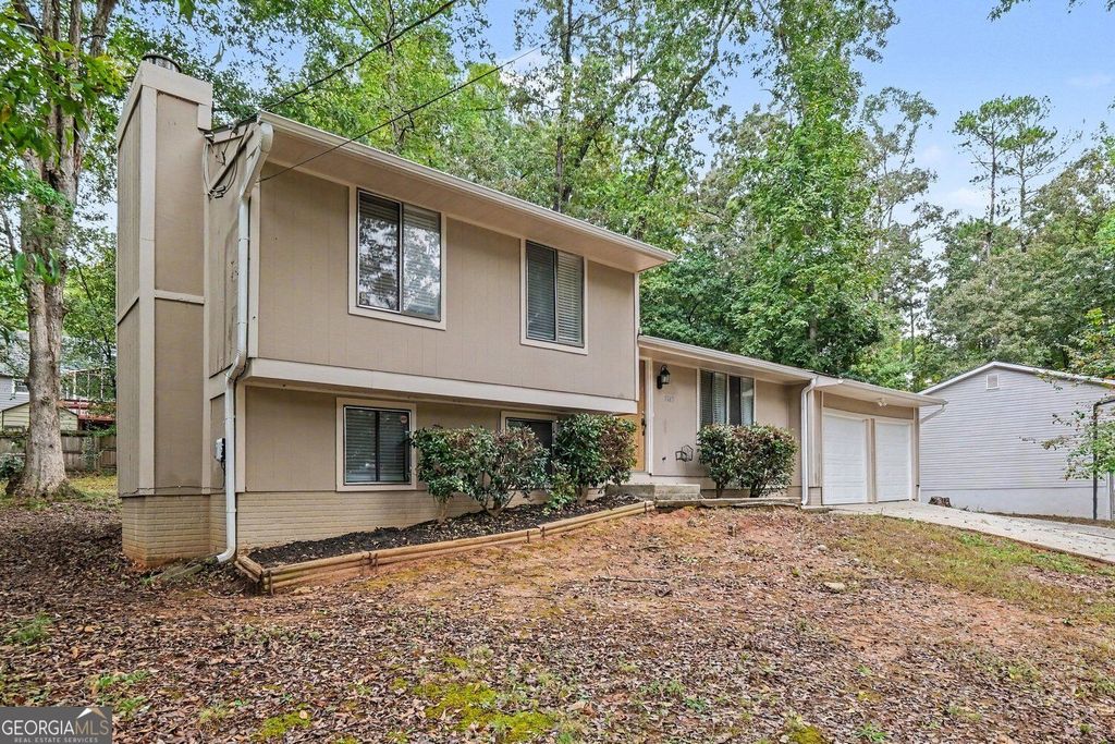 5765 Fieldstone Drive, Lithonia, GA 30038 — photo 3