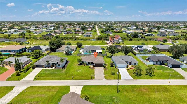 1401 NW 10th TER, Cape Coral, FL 33993