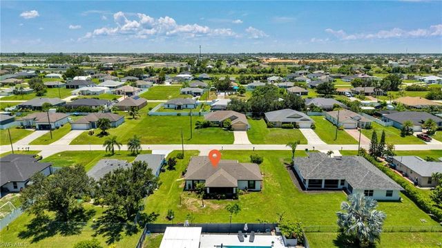 1401 NW 10th TER, Cape Coral, FL 33993