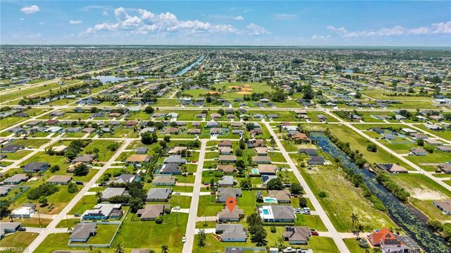 1401 NW 10th TER, Cape Coral, FL 33993