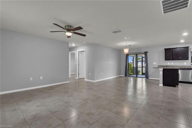 1401 NW 10th TER, Cape Coral, FL 33993