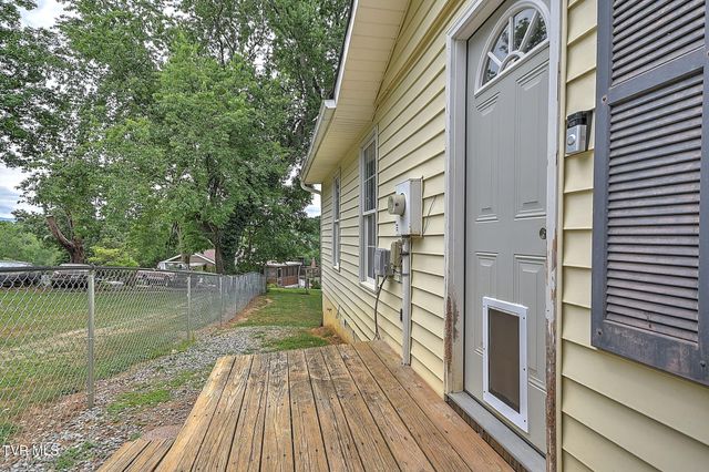 125 Downy Place, Bristol, VA 24201