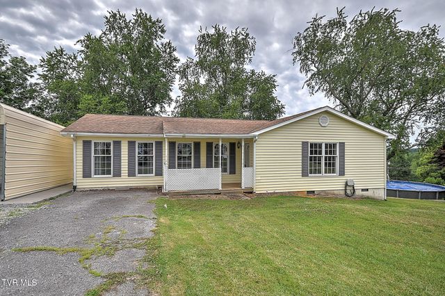 125 Downy Place, Bristol, VA 24201