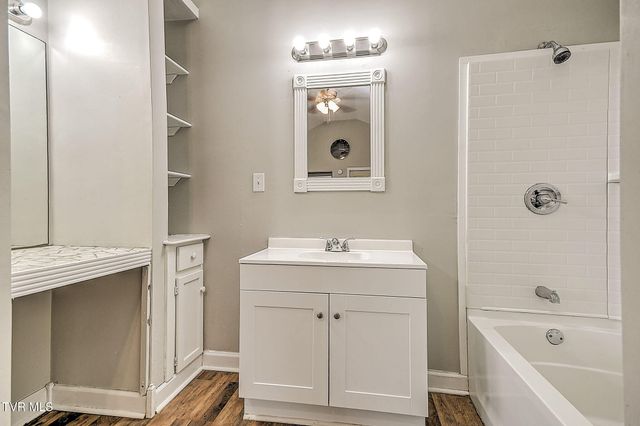 125 Downy Place, Bristol, VA 24201