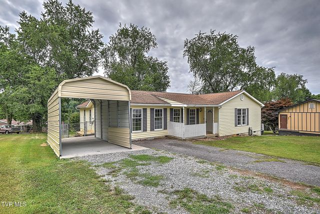 125 Downy Place, Bristol, VA 24201