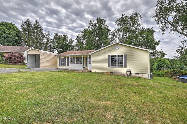 125 Downy Place, Bristol, VA 24201