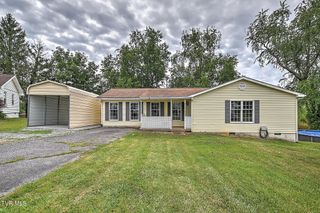 125 Downy Place, Bristol, VA 24201