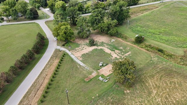 6815 Bizzell Howell Ln, College Grove, TN 37046