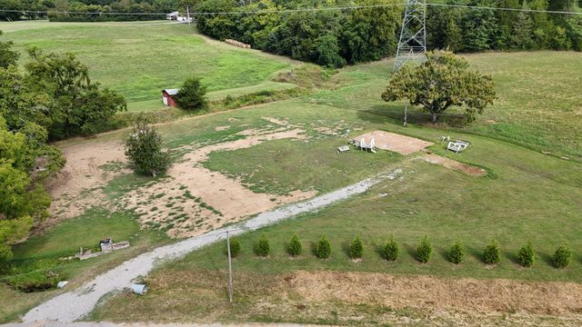 6815 Bizzell Howell Ln, College Grove, TN 37046