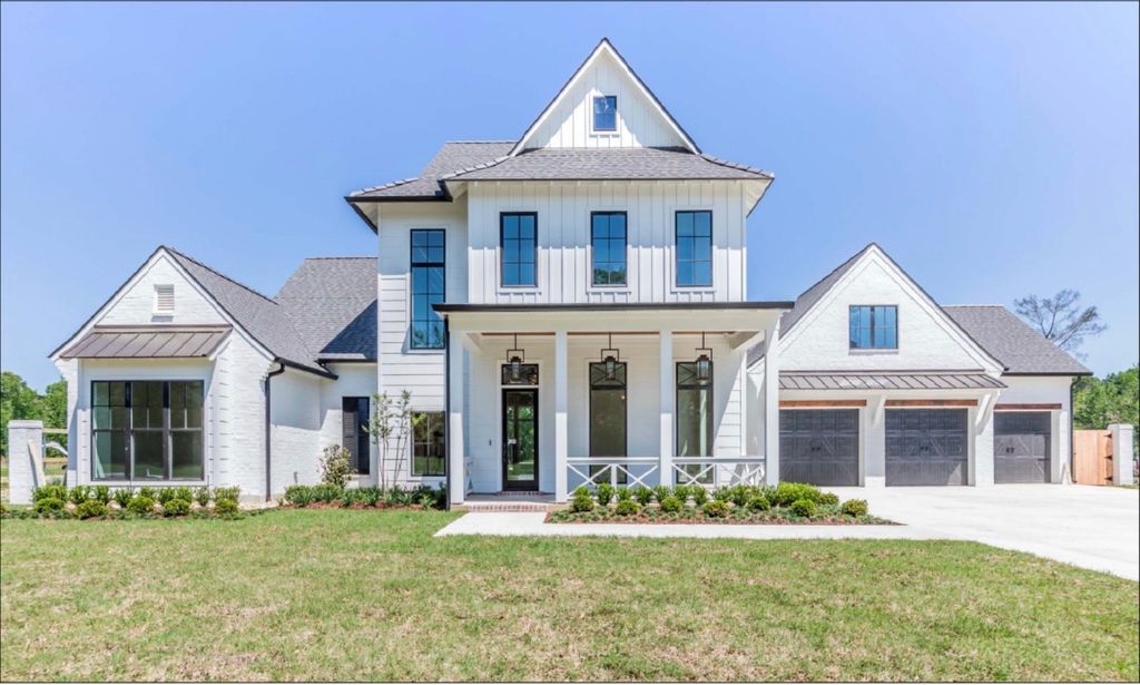 6815 Bizzell Howell Ln, College Grove, TN 37046