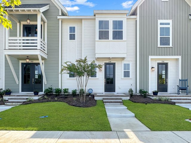 258 Symphony Avenue, Summerville, SC 29486